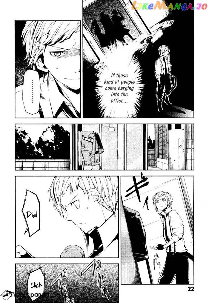Bungou Stray Dogs Chapter 5 image 23_optimized